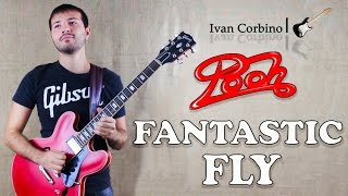 Dodi Battaglia - Fantastic Fly Solo | Ivan Corbino (Pooh Cover) |