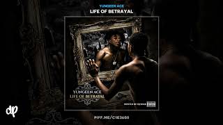 Yungeen Ace -  Demons [Life Of Betrayal]