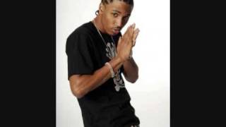 Trey Songz- If It&#39;s Hood That you Want