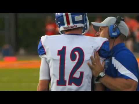 2012 - Week4 vs. Jackson