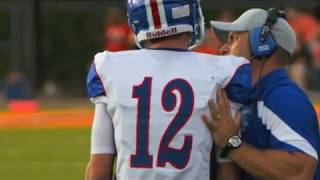 2012 - Week4 vs. Jackson