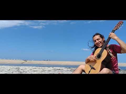 Agua del Amor (Ayla Schafer) cover by Jorge Juglares