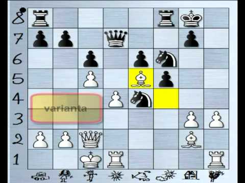 4.7. GM Tomáš Likavský - Igor Poláčik 1 - 0