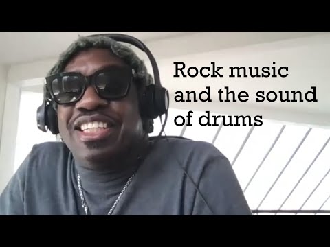 LISTEN UP: drummer Steve Jordan goes deep into how records are made