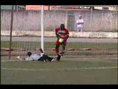 Jogo Duro da MTV  - Atibaia x Capivariano