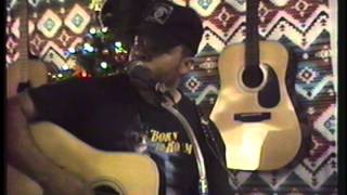 Mike Johnson Song: "Twenty Feet of Pain"