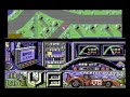 C128 Commodore 128 Native Mode The Last V8 Mastertronic