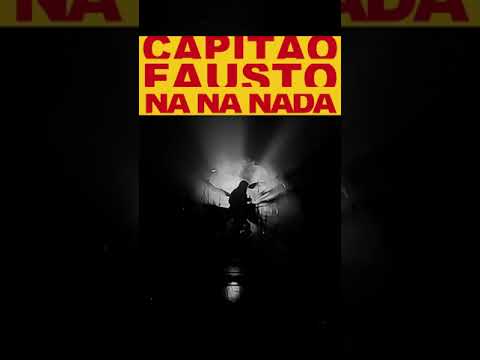 Capitão Fausto - Na Na Nada Live 2024