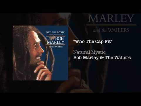 Who The Cap Fit (1995) - Bob Marley & The Wailers