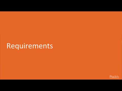 Learning JavaFX by Example Requirements | packtpub com