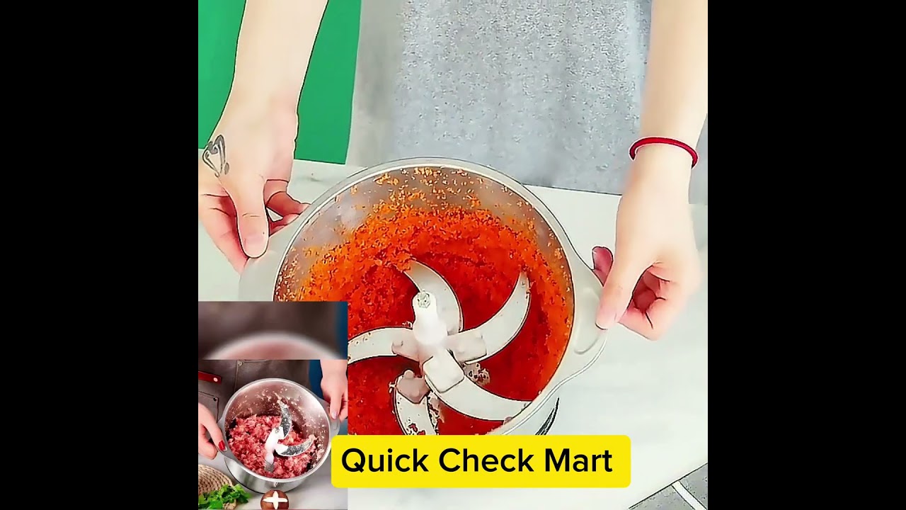 Best Electric Meat Grinder 2024 🥩 | Top-Rated Home & Commercial Grinders | Reviews & Buying Guide