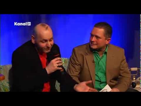 Kanal 21 Wortwäscherei - Robert Sukrow