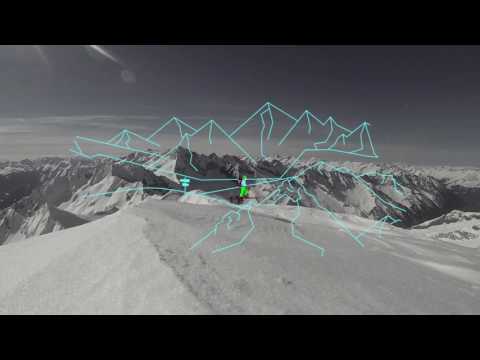 Mountain Elements   Transalp Skitouren HD