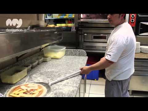 La Cuccagna Restaurant - Malta