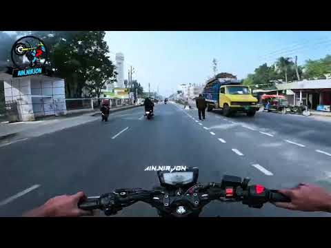 Feel The Music Vibe with Ain Nirjon 🥀