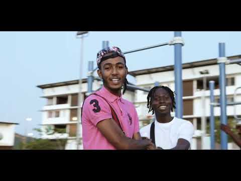 Latrelle feat Rorozerr – Fusil Métallique Clip Officiel