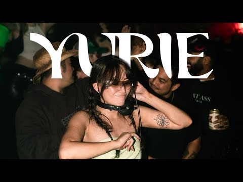 Brat Party DJ Set | Hyperpop, House & Party Bangers Mix | Yurie