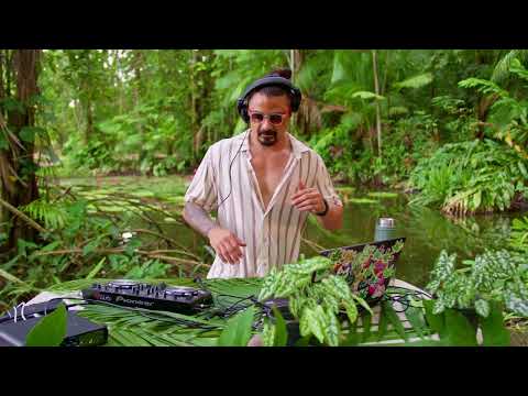 Chemical Noise - Murubira Live Set II