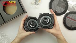 Morel MAXIMO ULTRA COAX 402 MKII - відео 1