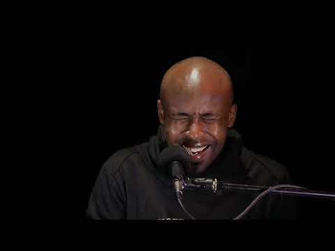 Jesu Weeh Unyendete by Kinyari Maina.