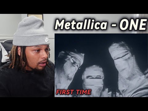 First Time Hearing - Metallica One