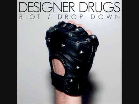 Designer Drugs - riot (Grooveduds remix)