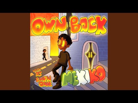 Video thumbnail for Own Back
