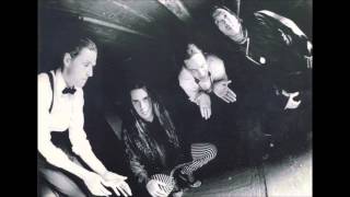 Idiot Flesh - Monkey