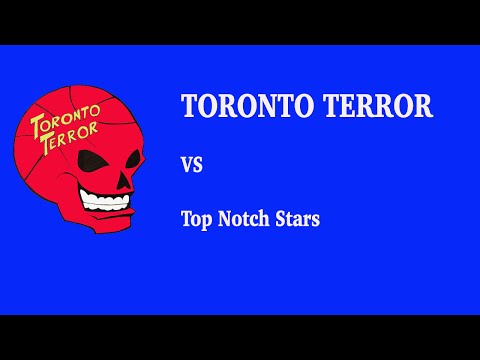 Terror 99 vs Top Notch stars
