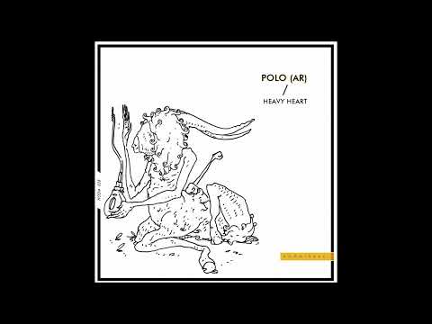Polo (AR) - Through Concrete [Hoomidaas]