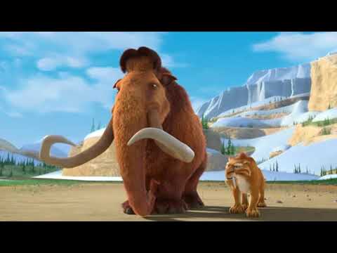 Jégkorszak-Húsvéti Kúldetés