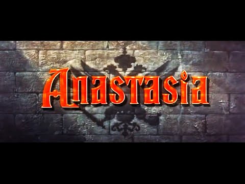 Anastasia - 1956 - Anatole Litvak, film completo in Italiano