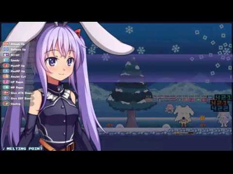 Mid Game Questions Rabi Ribi General Discussions