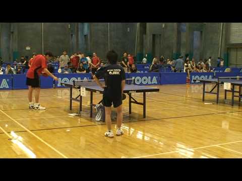 Open RR Jeff Huang vs Shen Hailong Game 7B