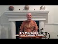 Tri Martelod - Mark Gilston on mountain dulcimer
