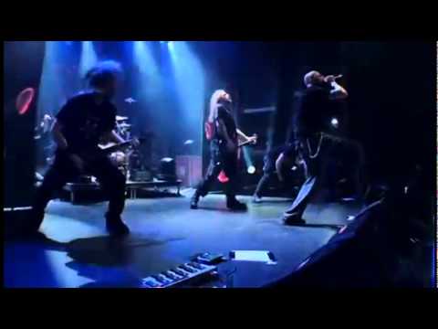 What if Meshuggah used 9 strings live?