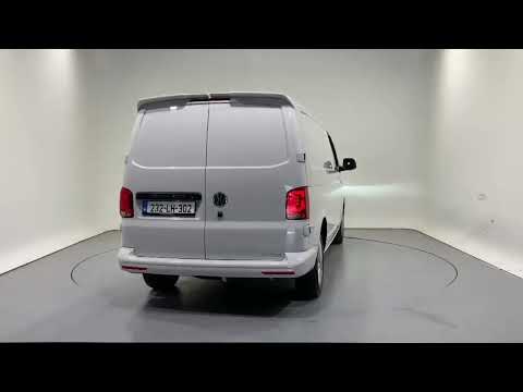 Volkswagen Transporter T6 30 PVL H TDI 150BHP A7F - Image 2