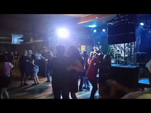 Turnê no Paraná. Três Barras e Laranjeiras do Sul. Dias 31/01 e 01/02 2026