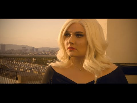 Jaci Butler - Bullet (Official Music Video) Video