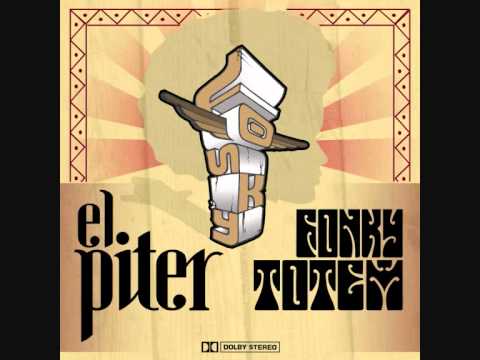 01.El Piter - Intro (2010)