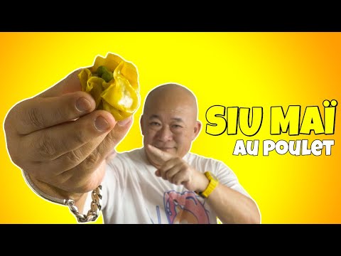 Steamed Chicken Chumil