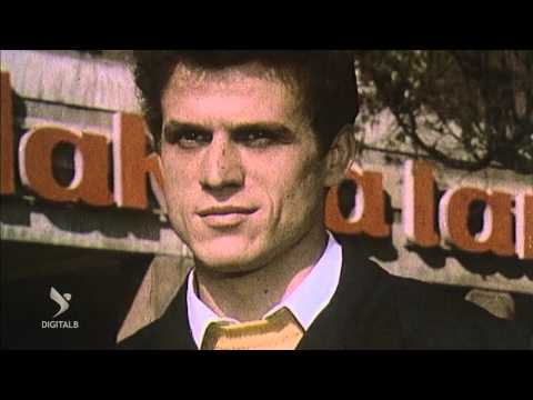 Përballë - Bujar Asqeriu