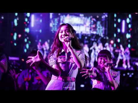 [4K] 31.12.19 77ดินแดนแสนวิเศษ PunBNK48 @WESTGATECOUNTDOWN2020