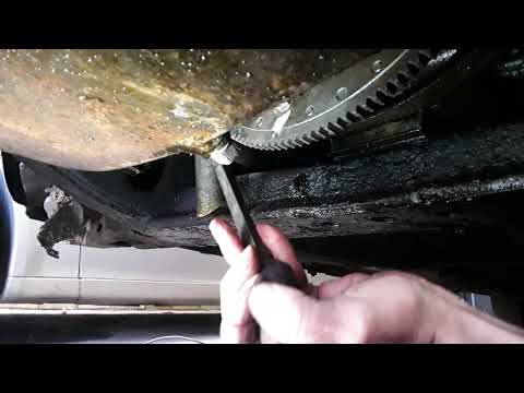 Hudson Wet Plate Cork Clutch Oil Service.