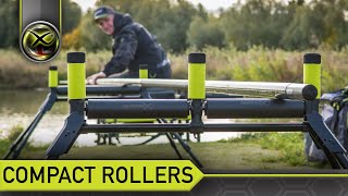 Rolna Matrix Compact Single Pole Roller