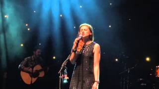 Give It All Up - Amy MacDonald, Live in Vienna 2013