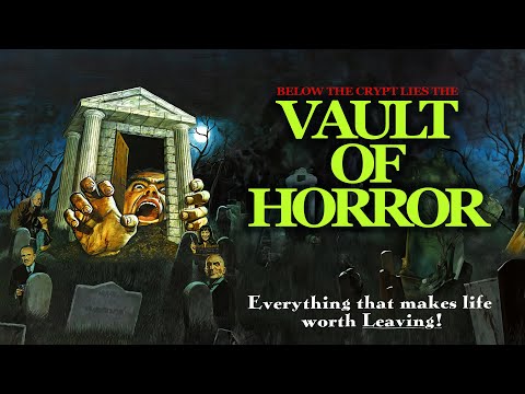 Vault of Horror (1973)