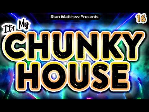 TECH HOUSE MIX 2026  Mau P, Meduza, Argy, Sidepiece (It's My House No. 16)