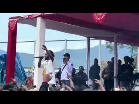 komologwe Melanesia tetap di hati 🖤  HD VIDEO