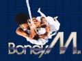 BONEY M. "I'm Born Again" 